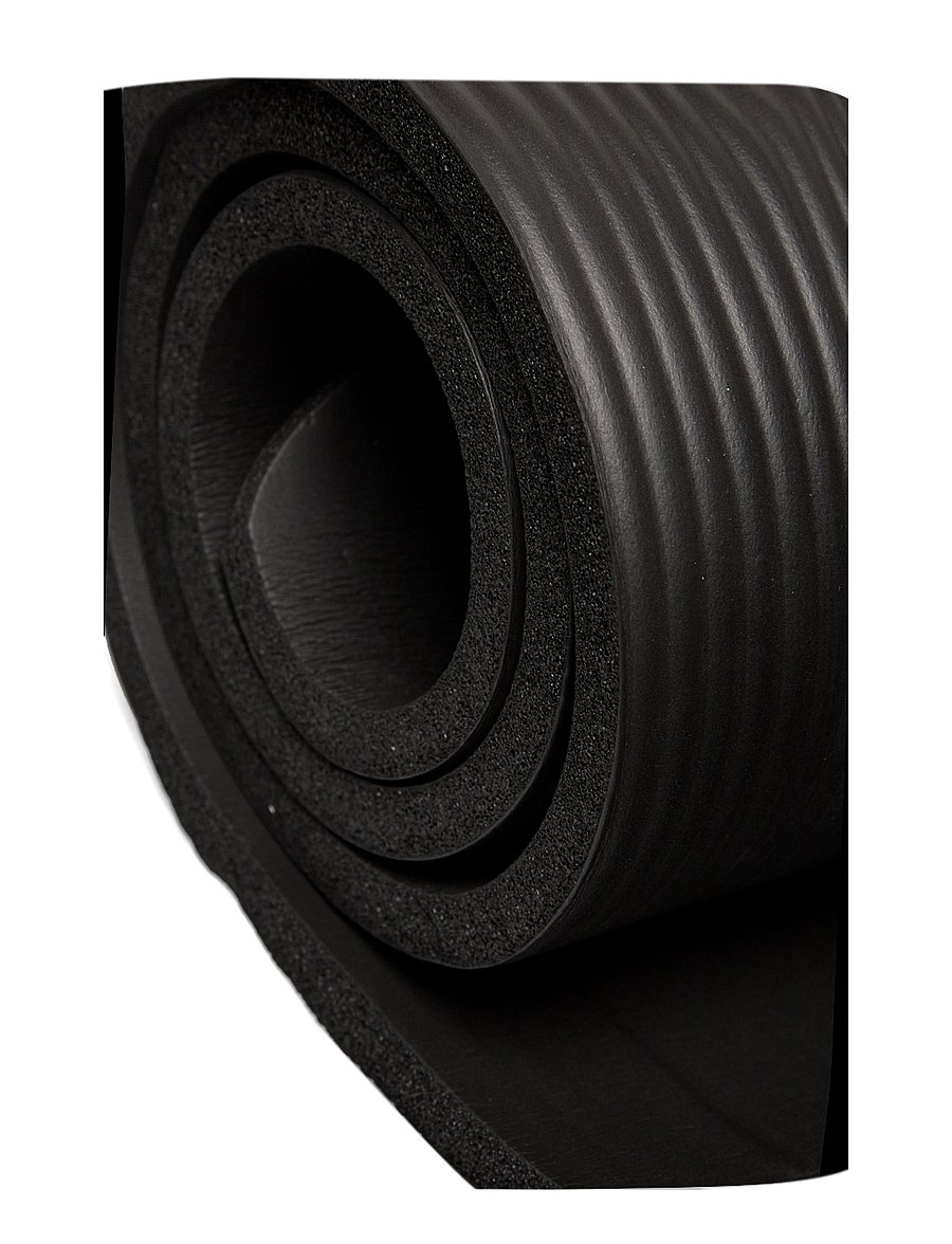 Endurance - NBR Mat - trainingsmatten & zubehör - black - 2