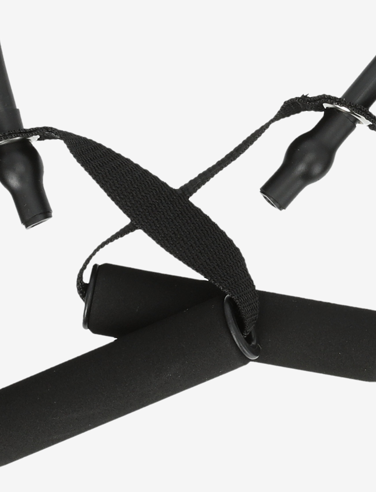 Endurance - Toning Tube - Hard - black - 1