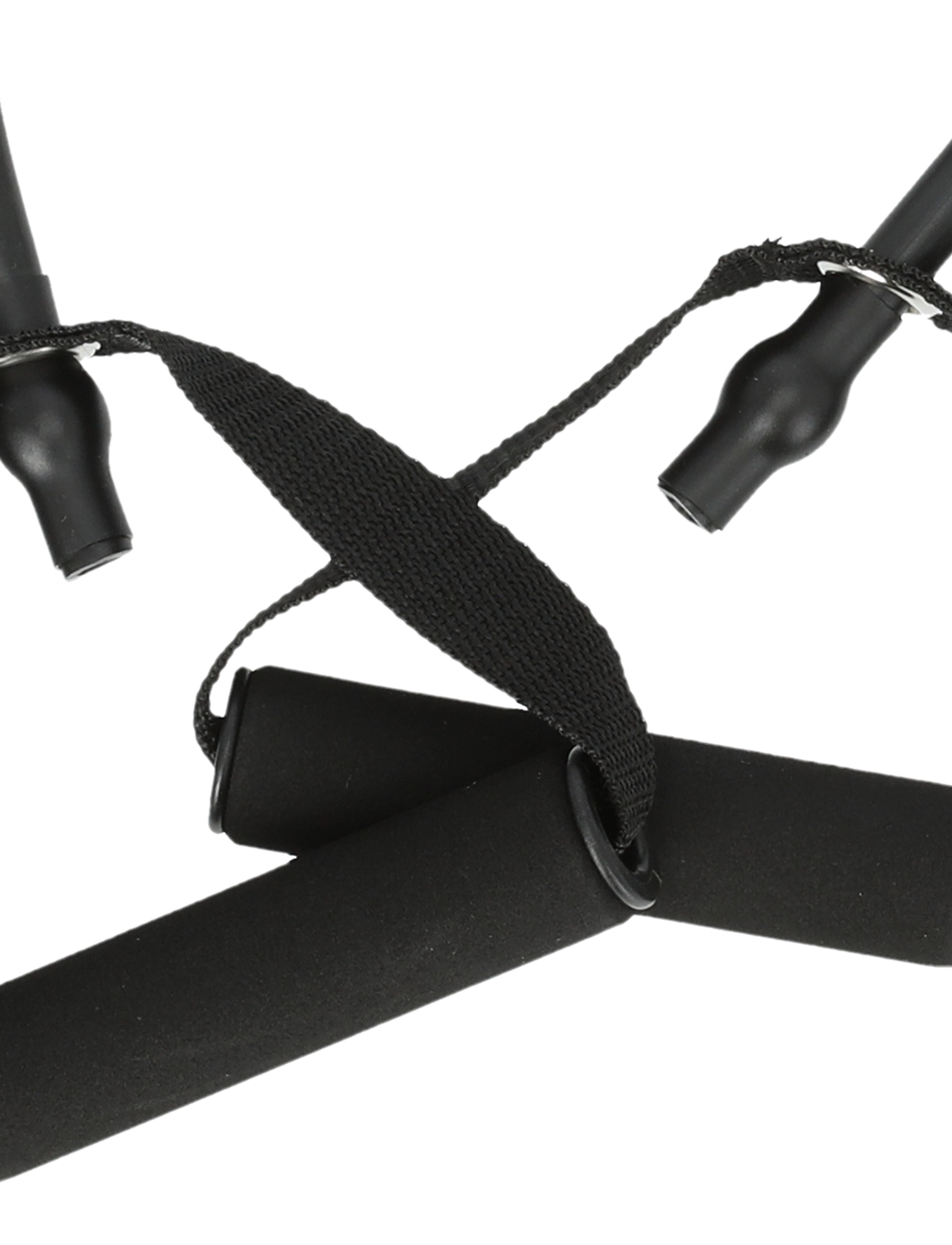 Endurance - Toning Tube - Hard - black - 1