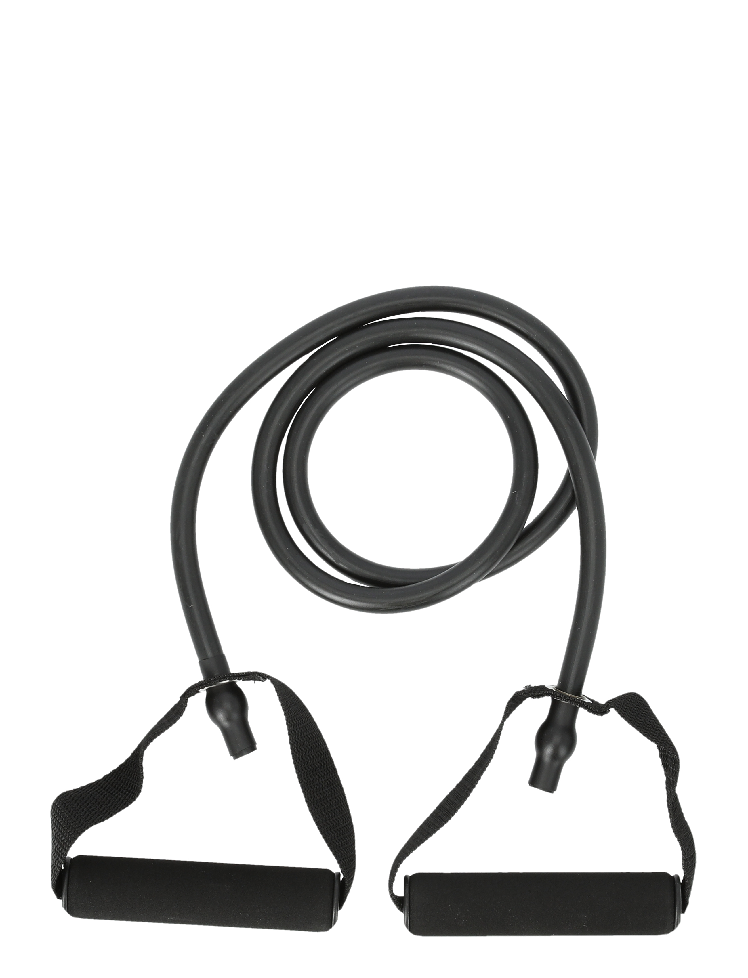 Endurance - Toning Tube - Hard - black - 2