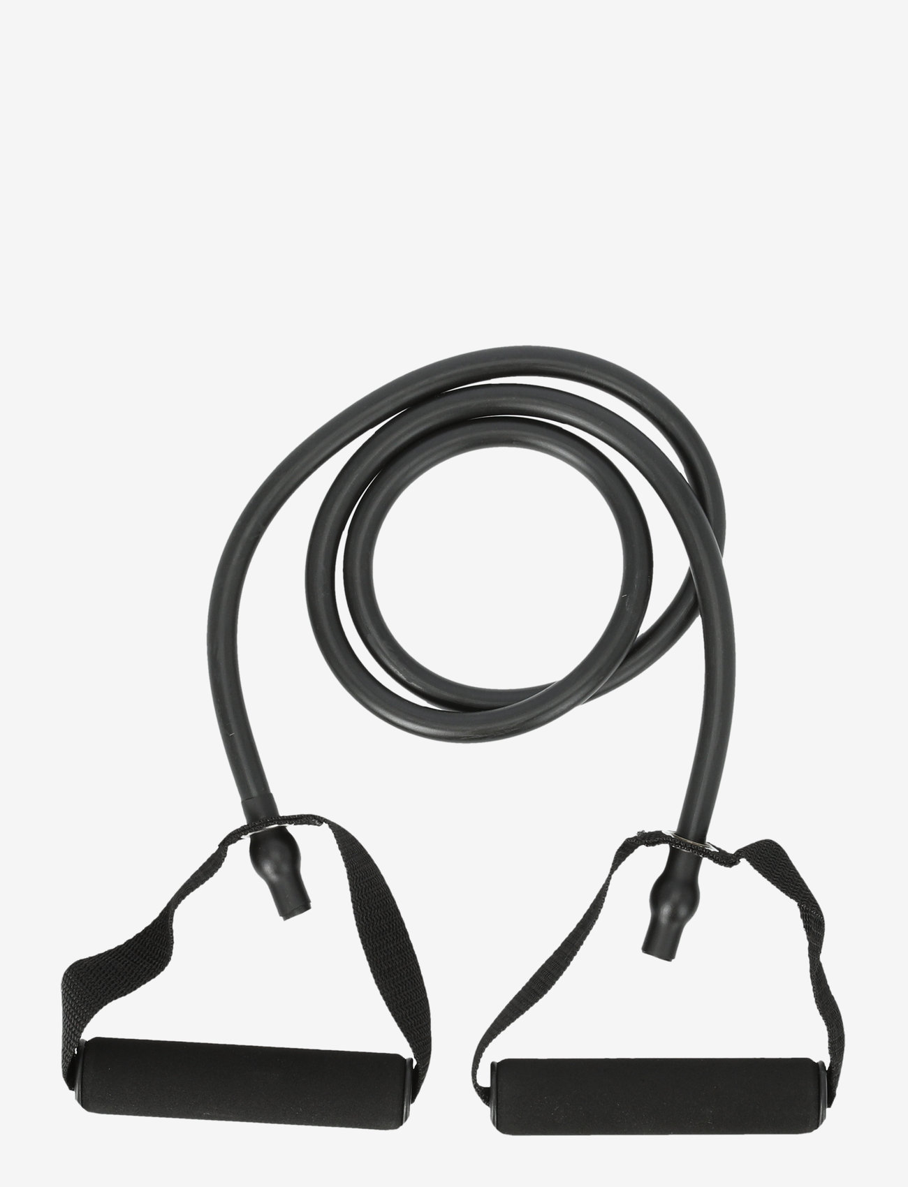 Endurance - Toning Tube - Medium - trainingsbänder - frost gray - 1