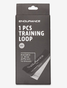 Training Loop - Light, Endurance