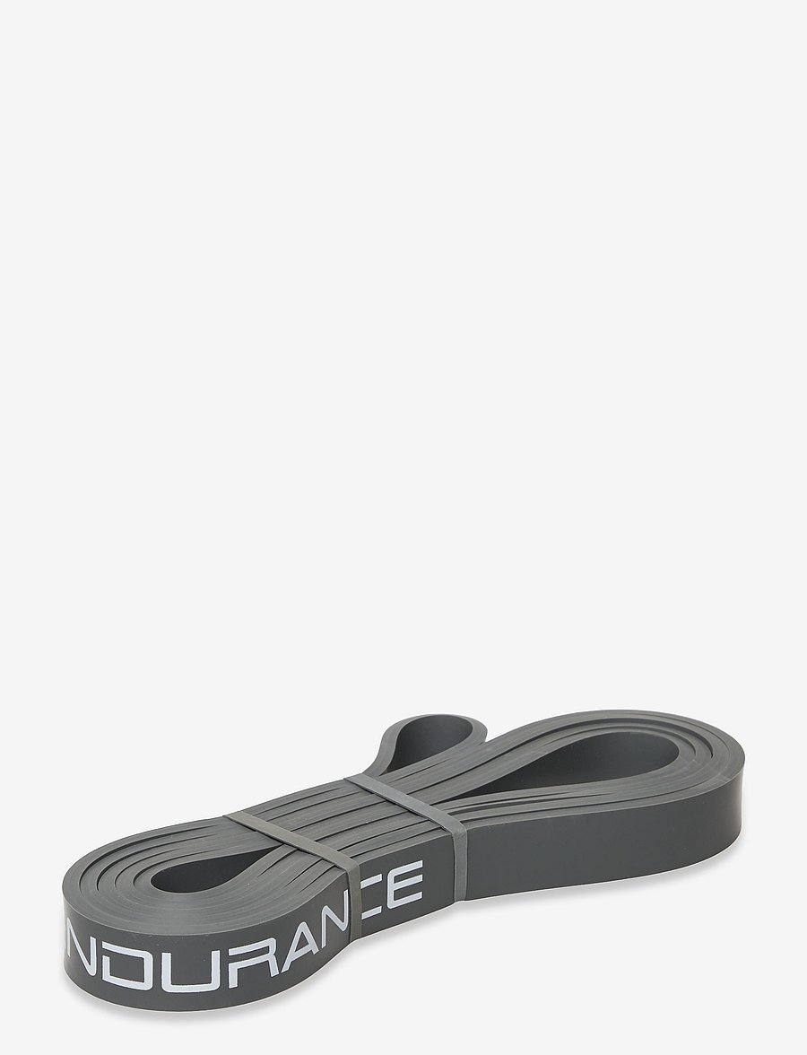 Endurance - Power Band - Medium - gumy do świczeń - frost gray - 0