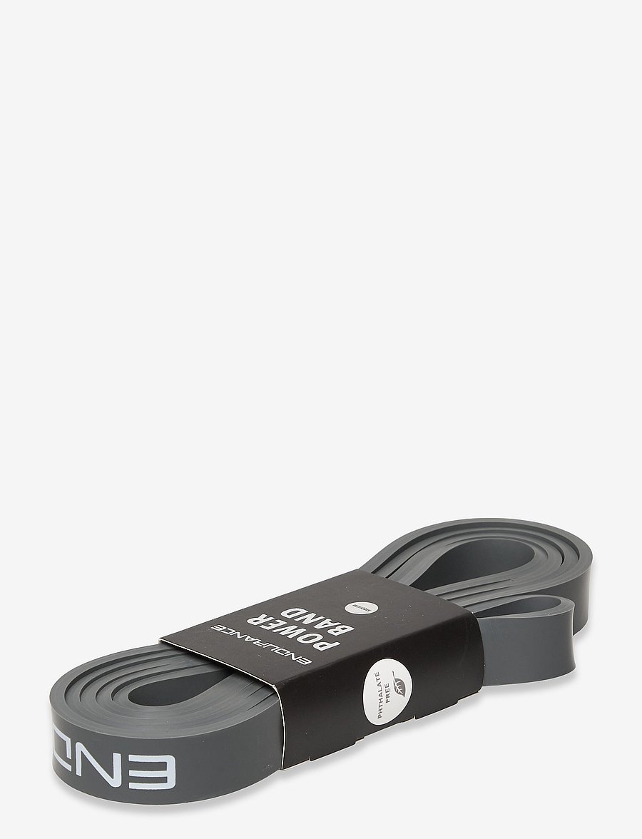 Endurance - Power Band - Medium - gumy do świczeń - frost gray - 1