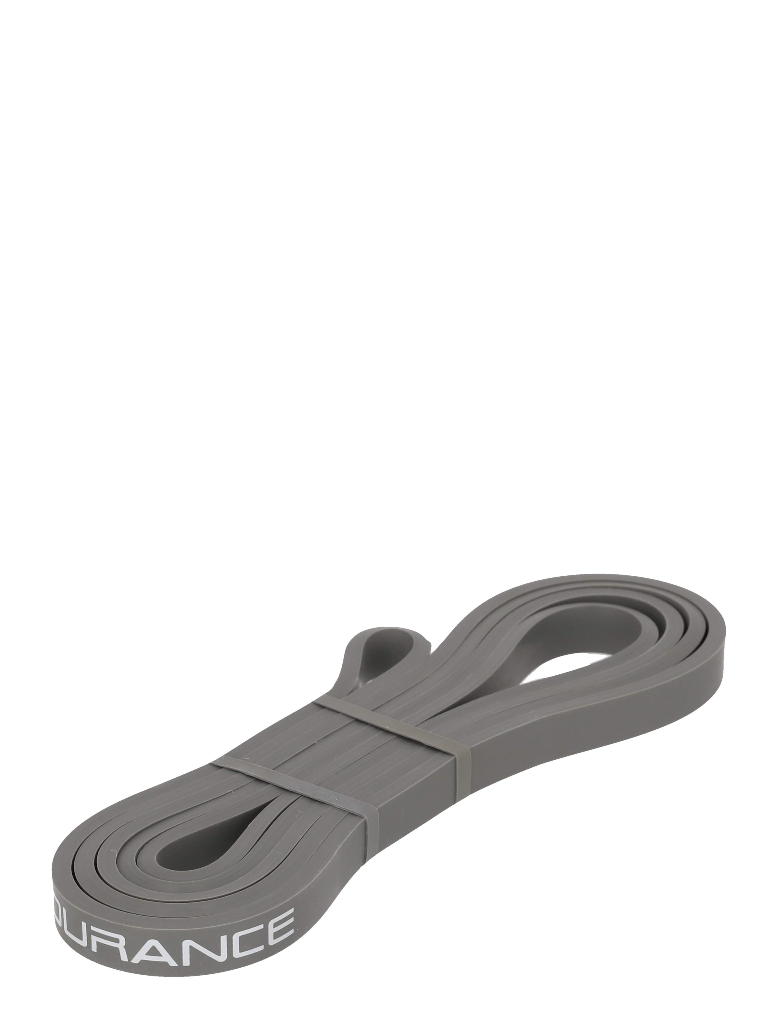 Endurance - Power Band - Medium - resistentsusribad - frost gray - 2
