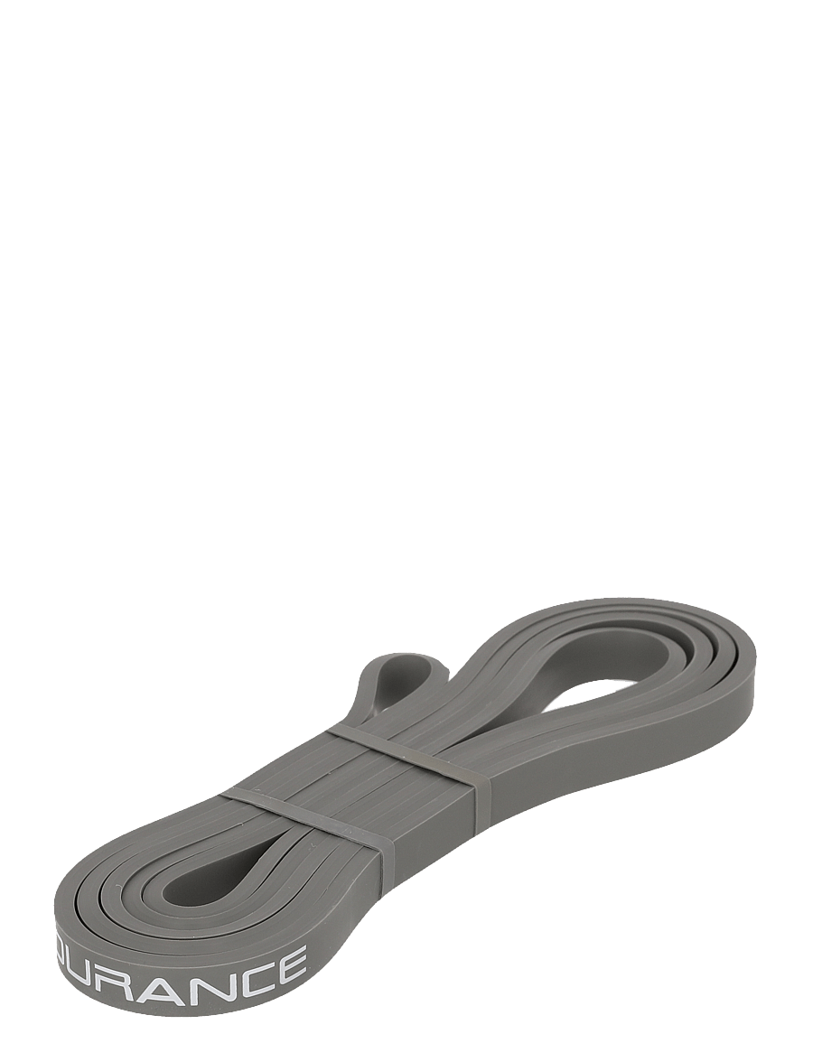 Endurance - Power Band - Medium - gumy do świczeń - frost gray - 2