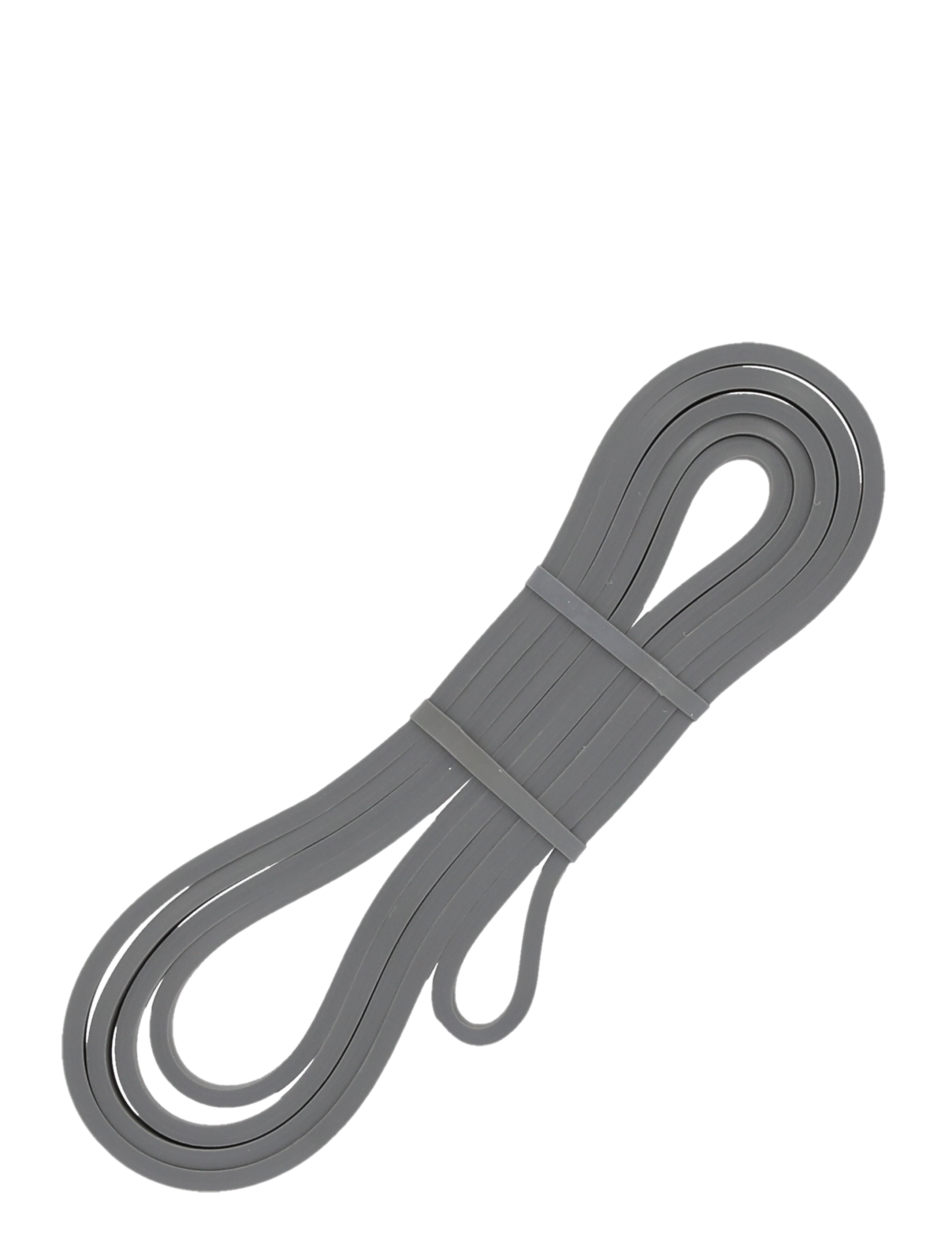 Endurance - Power Band - Medium - resistentsusribad - frost gray - 3