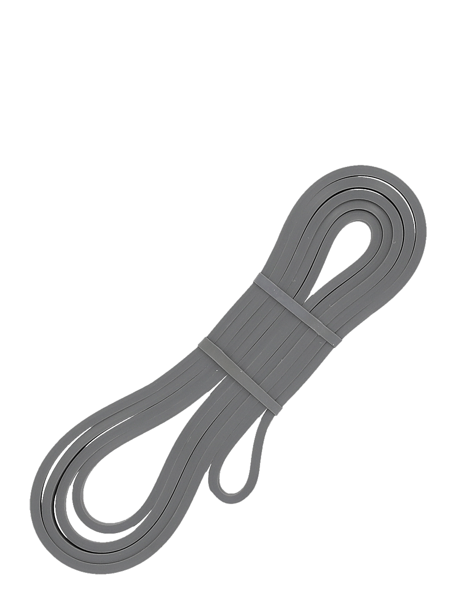 Endurance - Power Band - Medium - gumy do świczeń - frost gray - 3