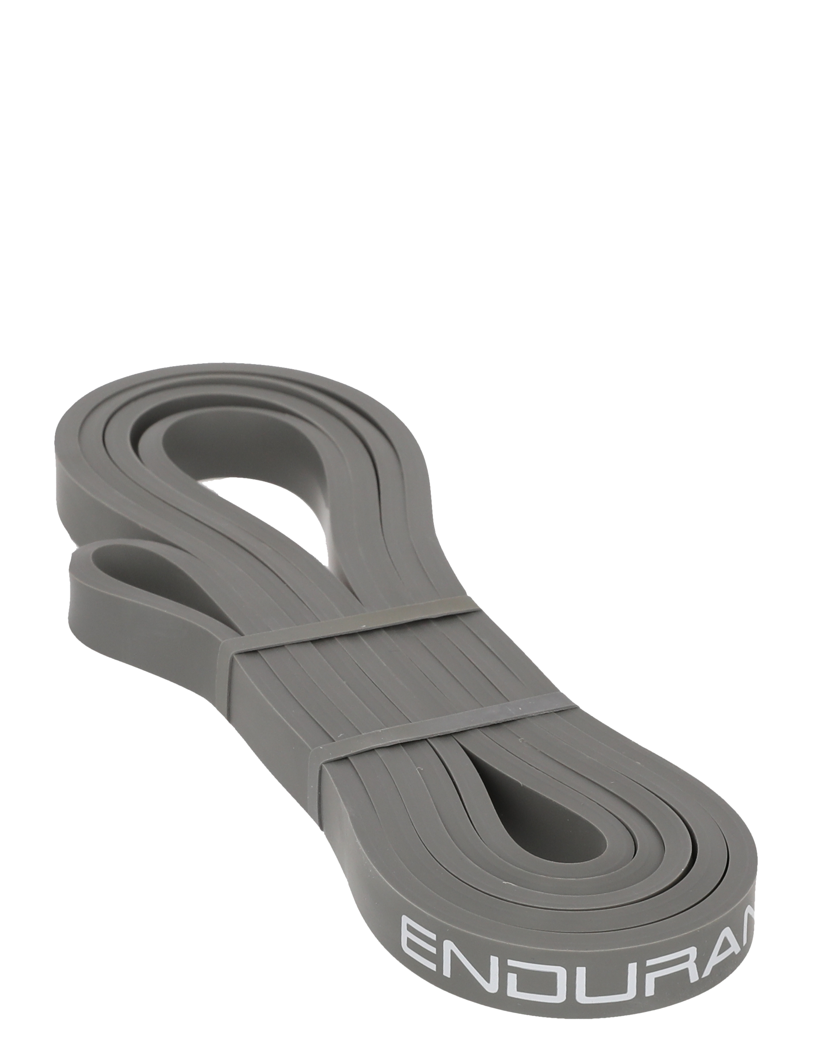 Endurance - Power Band - Medium - resistentsusribad - frost gray - 4