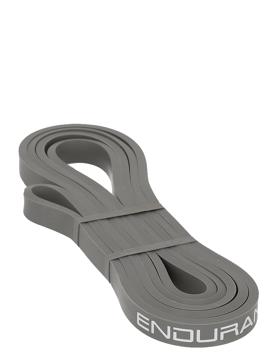 Endurance - Power Band - Medium - gumy do świczeń - frost gray - 4