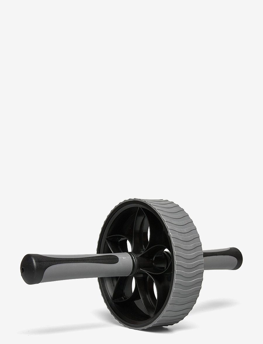 Endurance - Slip wheel - mājas treniņu aprīkojums - pearl grey - 0
