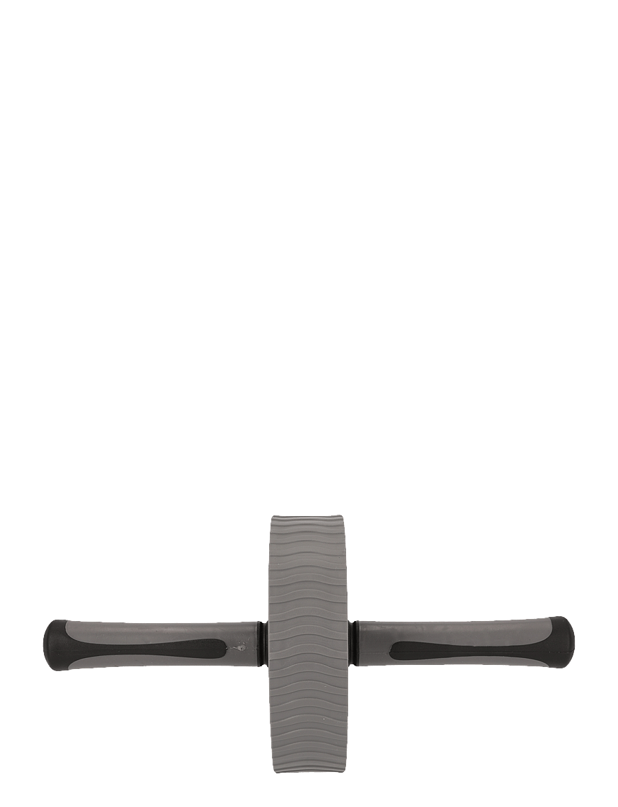 Endurance - Slip wheel - mājas treniņu aprīkojums - pearl grey - 1