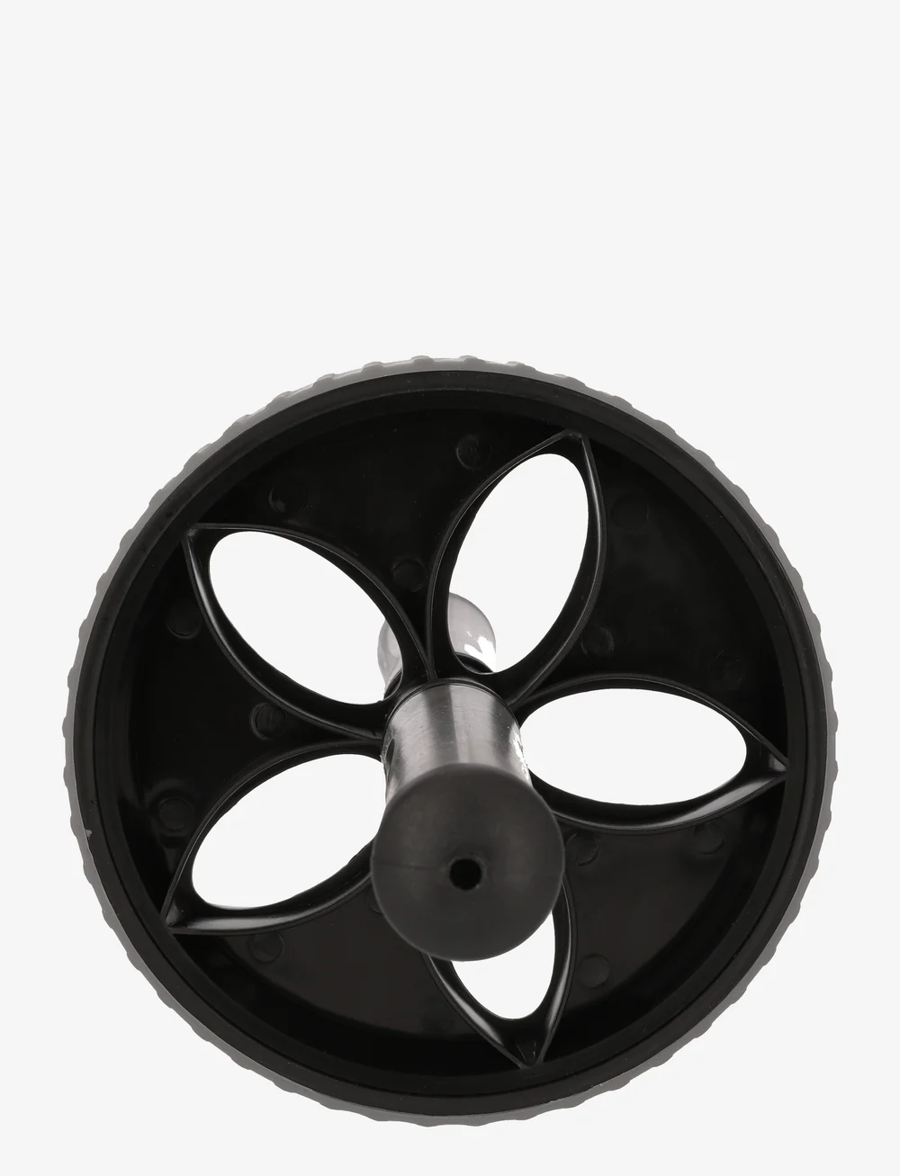 Endurance - Slip wheel - träningsutrustning för hemmet - pearl grey - 2