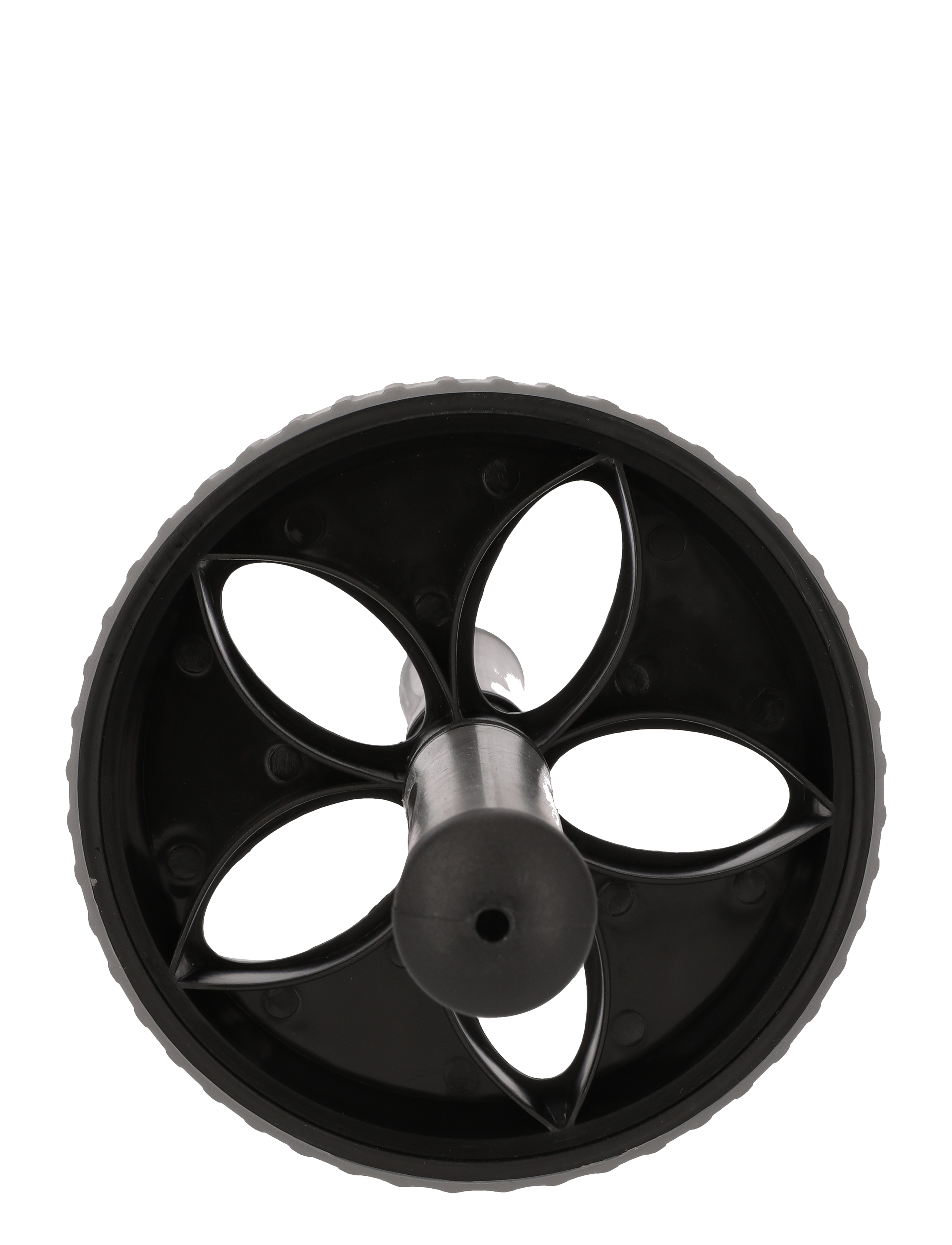 Endurance - Slip wheel - hjemmetræningsudstyr - pearl grey - 2