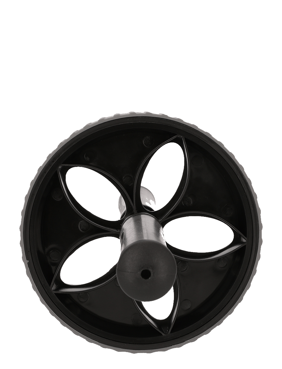 Endurance - Slip wheel - mājas treniņu aprīkojums - pearl grey - 2
