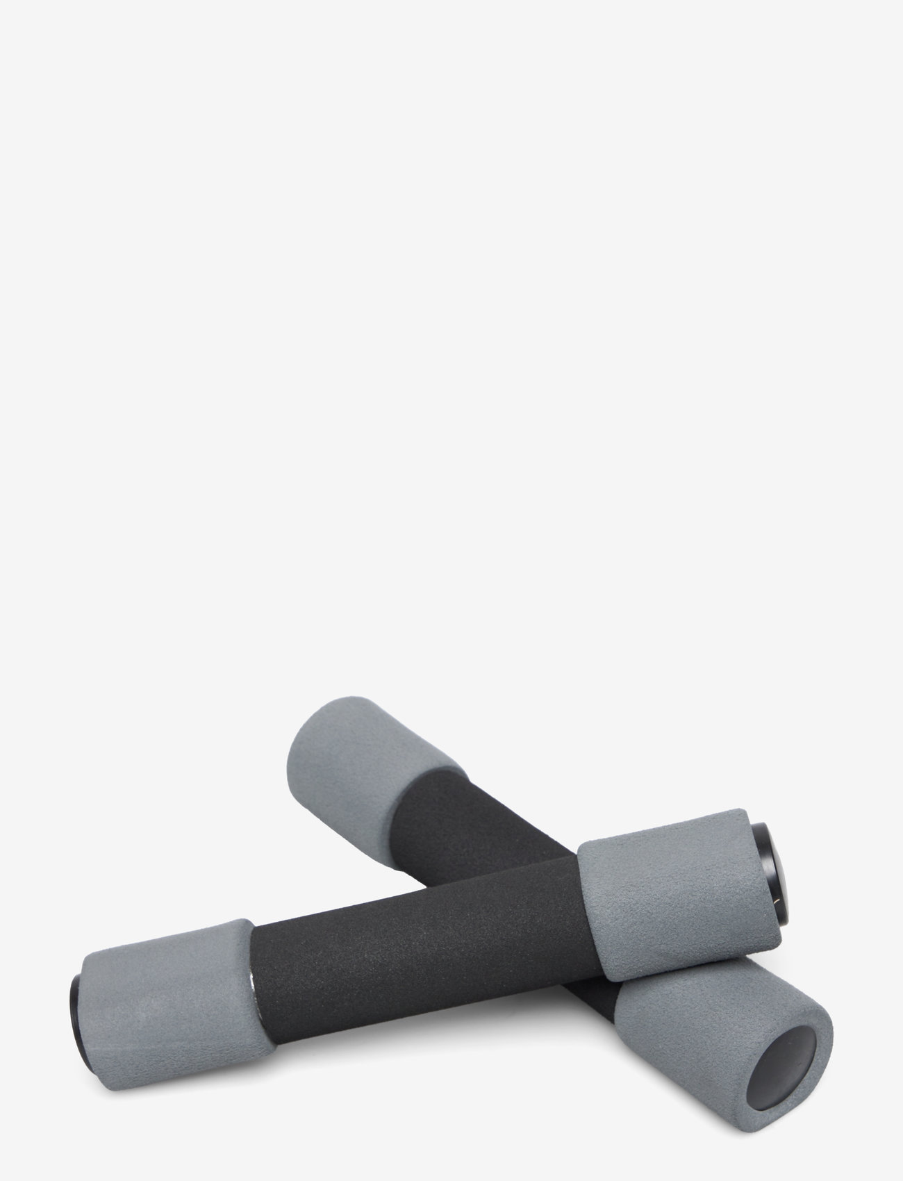 Endurance - Soft dumbbells 1,5 KG - vikter - pearl grey - 0
