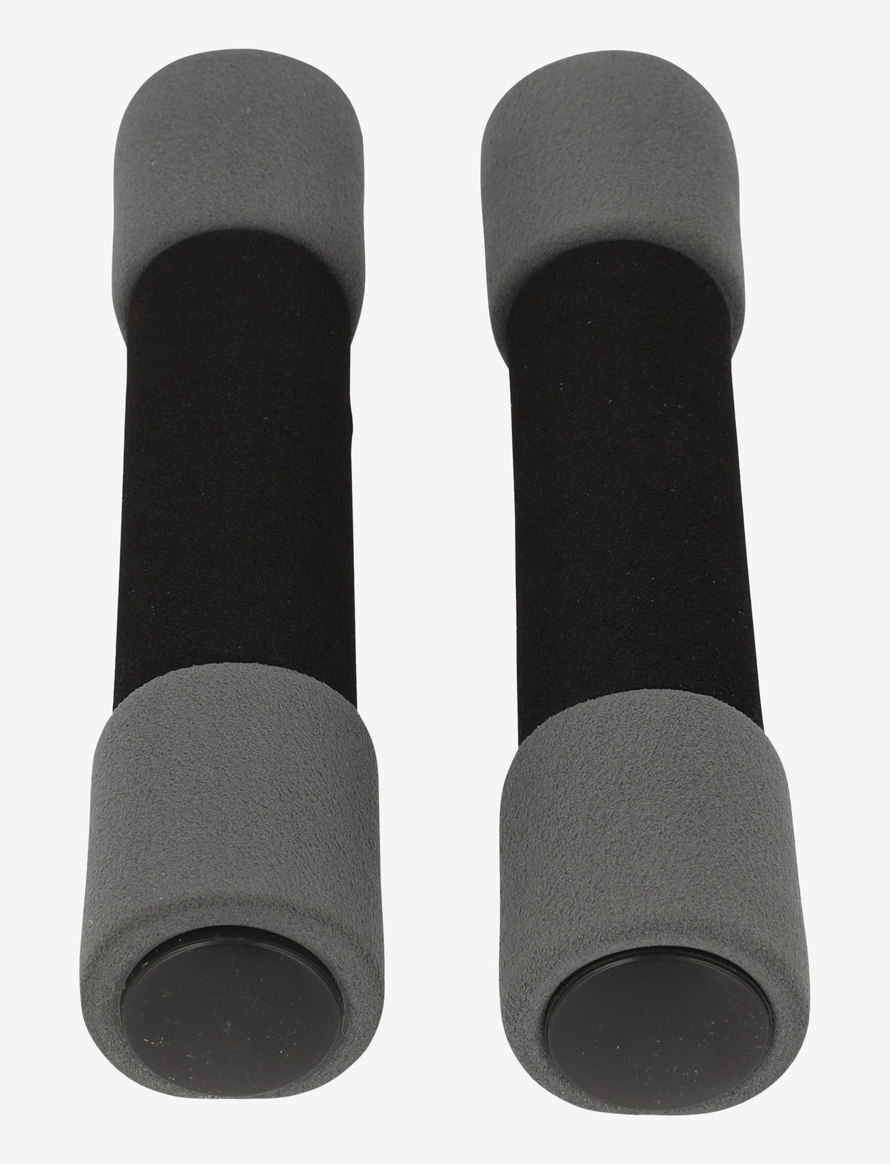 Endurance - Soft dumbbells 1,5 KG - vikter - pearl grey - 1