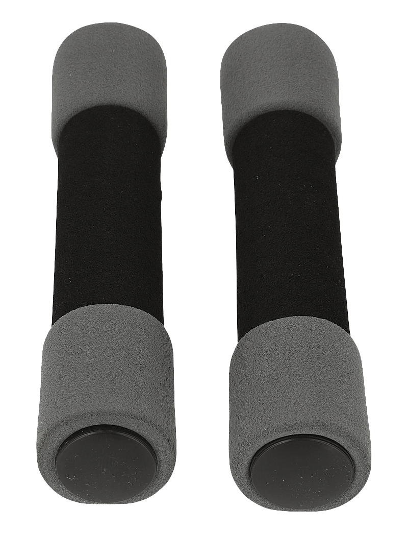 Endurance - Soft dumbbells 1,5 KG - vikter - pearl grey - 1