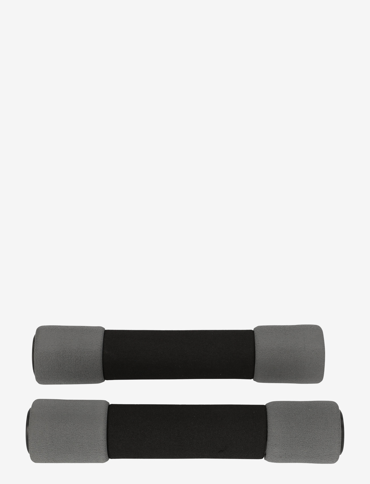 Endurance - Soft dumbbells 1,5 KG - vikter - pearl grey - 3