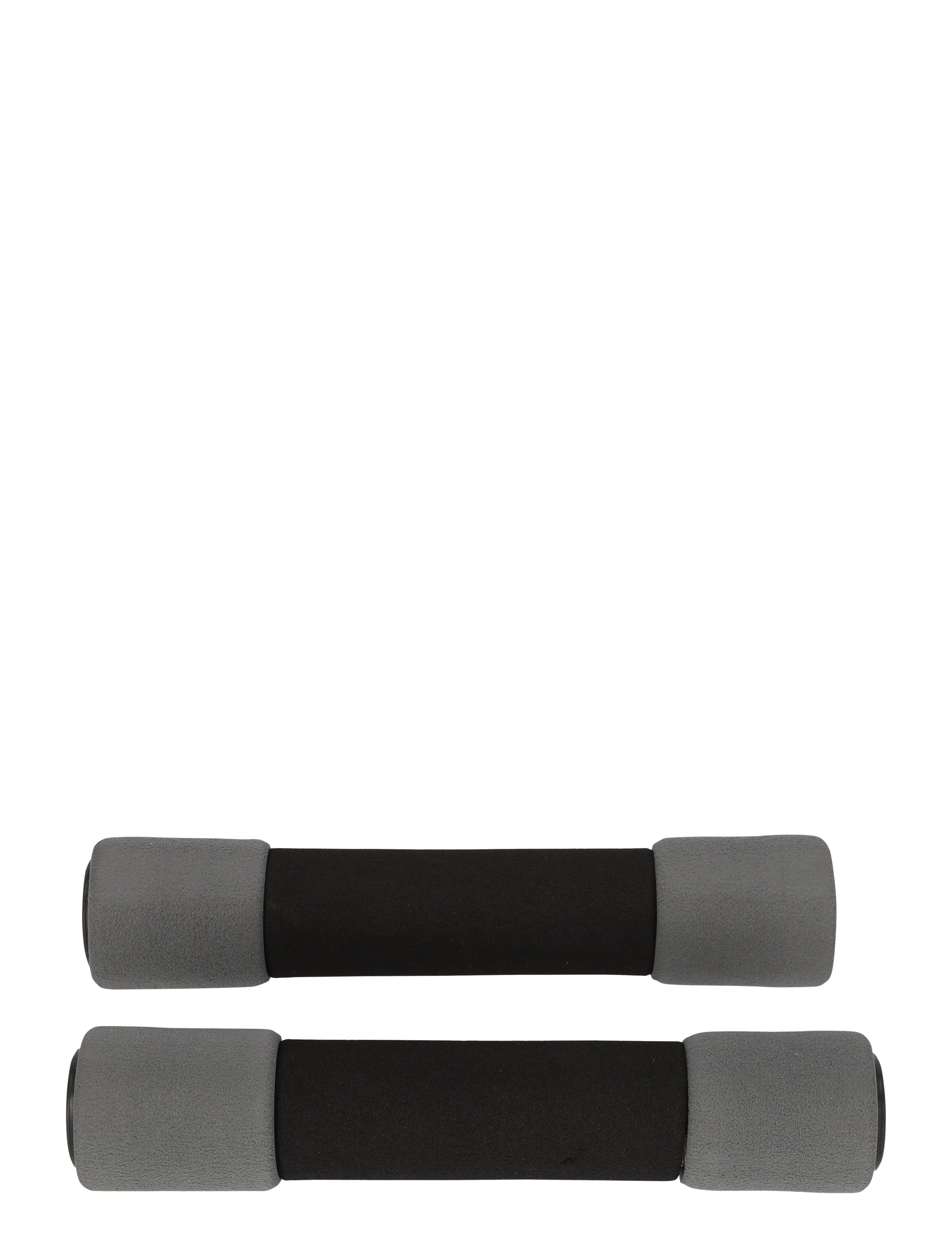 Endurance - Soft dumbbells 1,5 KG - pearl grey - 3
