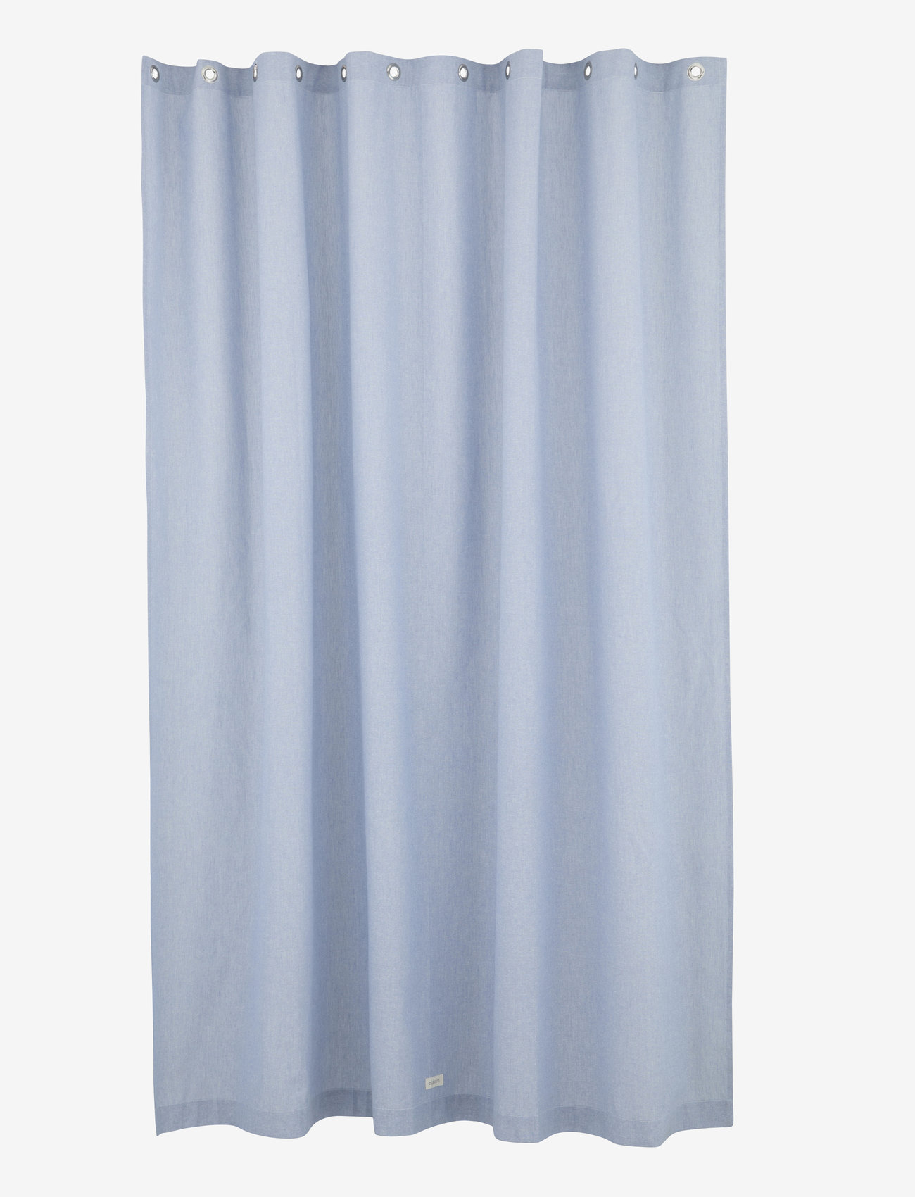 Engholm Textiles - Frida badeforhæng - shop by price - blue - 0