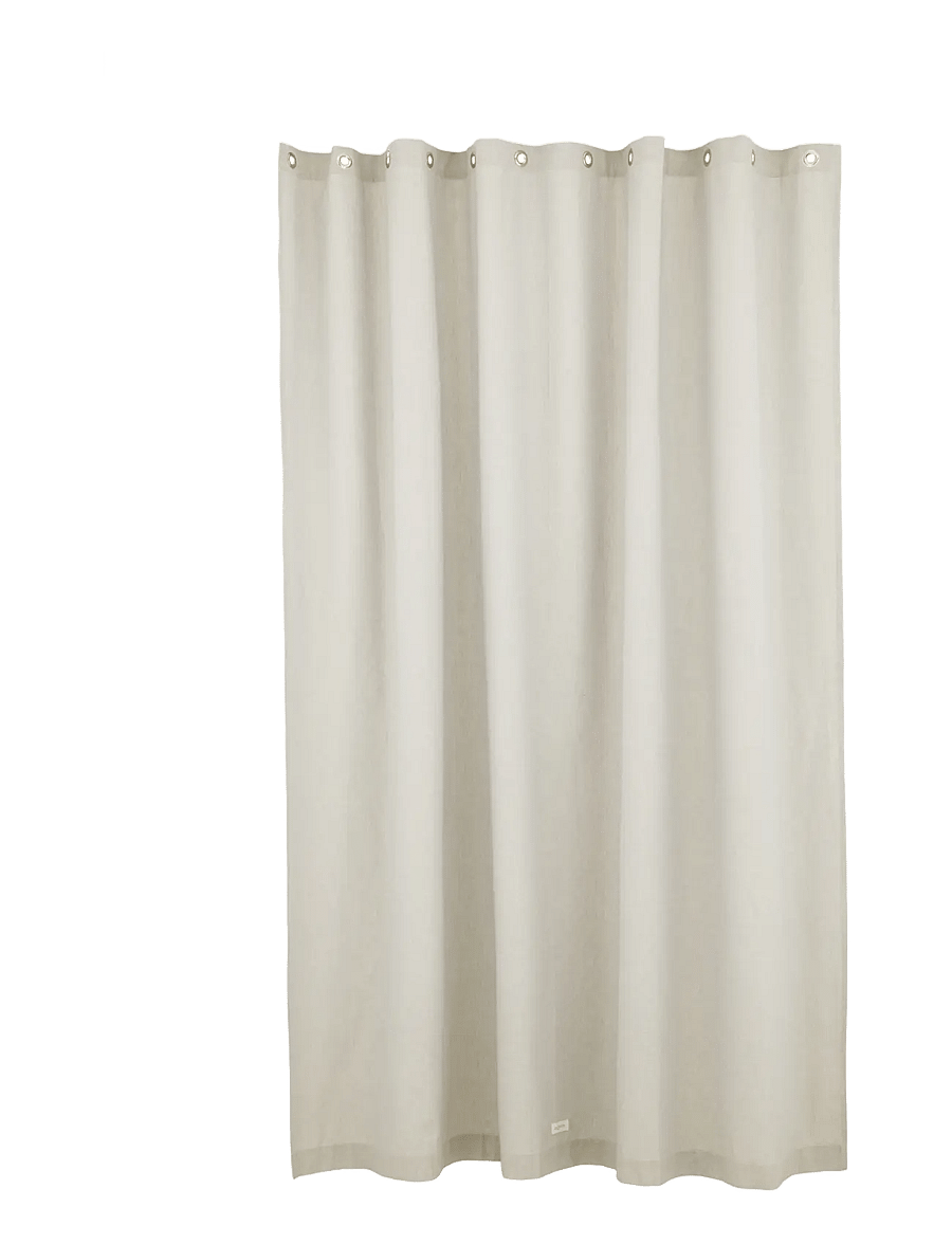 Engholm Textiles - Frida badeforhæng - dušikardinad - true - 0