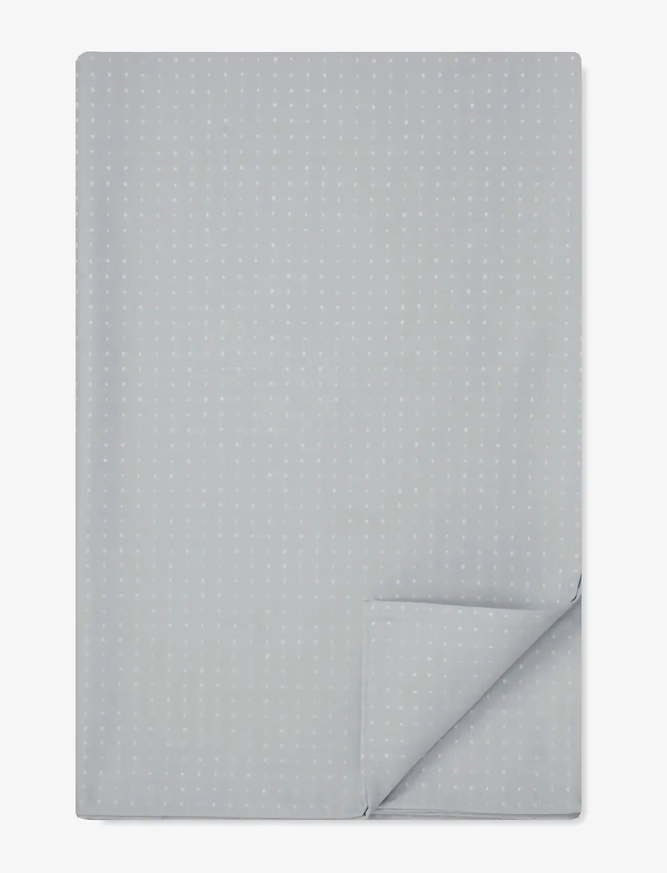 Engholm Textiles - Dotea Damask Dug - tablecloths & runners - grÅ blÅ - 0