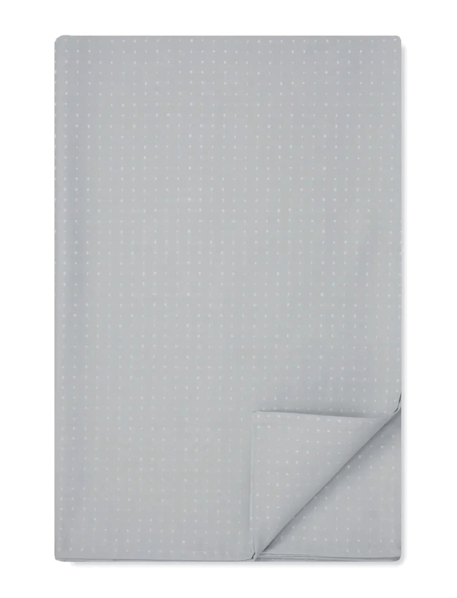 Engholm Textiles - Dotea Damask Dug - tafellakens & lopers - grÅ blÅ - 0