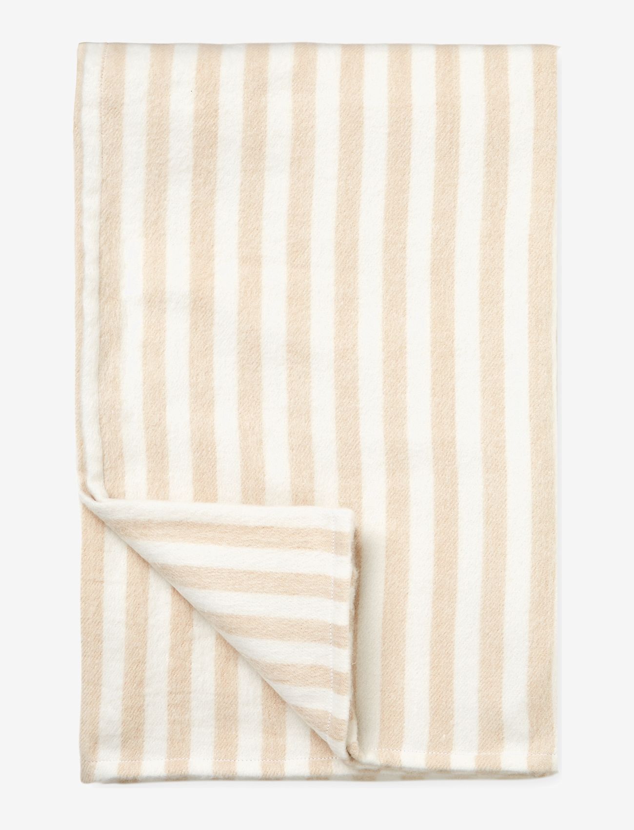 Engholm Textiles - LILY BLANKET - laveste priser - beige - 0