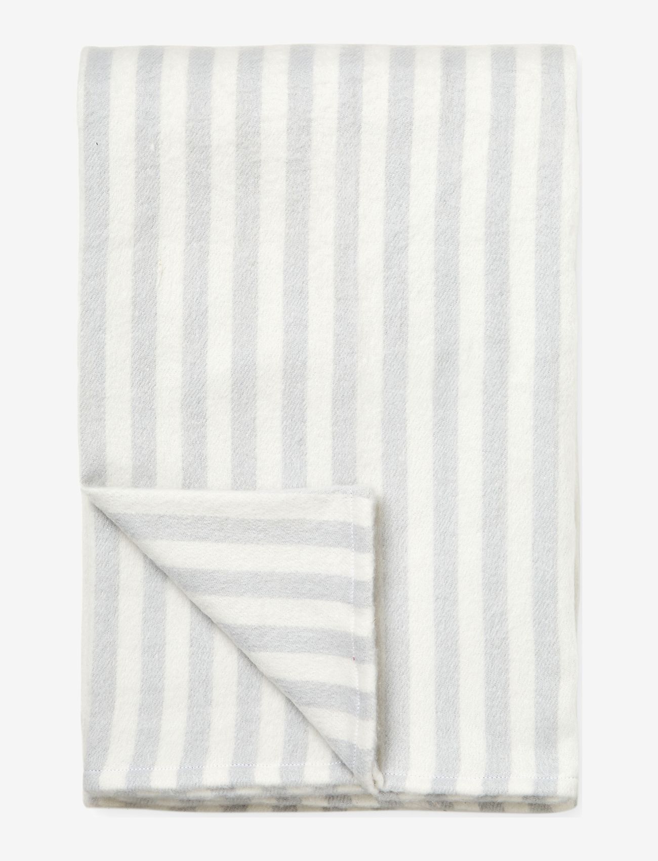 Engholm Textiles - LILY BLANKET - decken - grey - 0