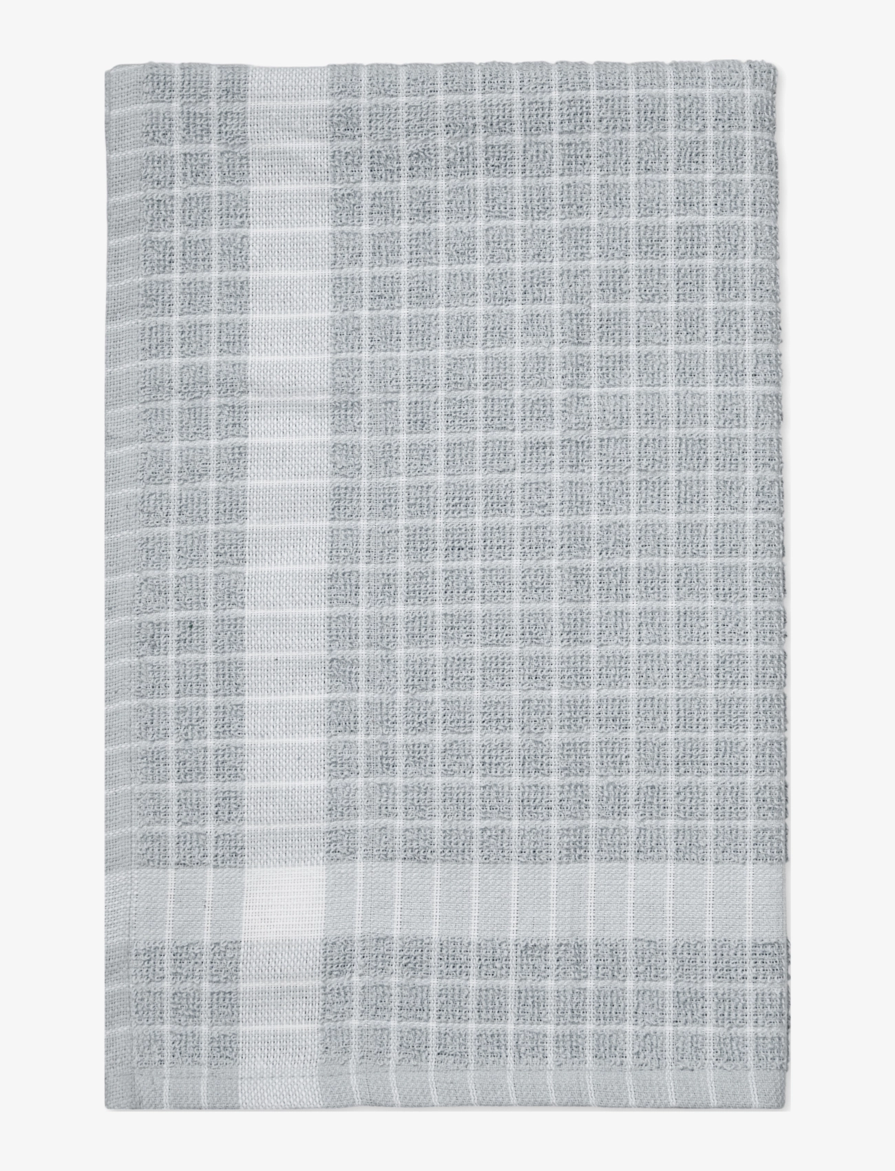 Engholm Textiles Tea Towels Recycle Frotte, Hand Håndklæde, Grå, Str: 45X70CM
