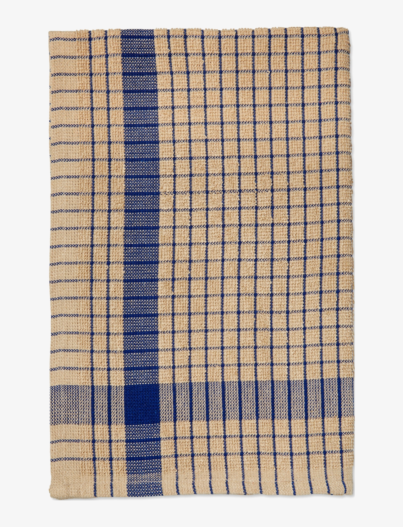Engholm Textiles Petit frotte recycle - Engholm Textiles - TRUE / beige