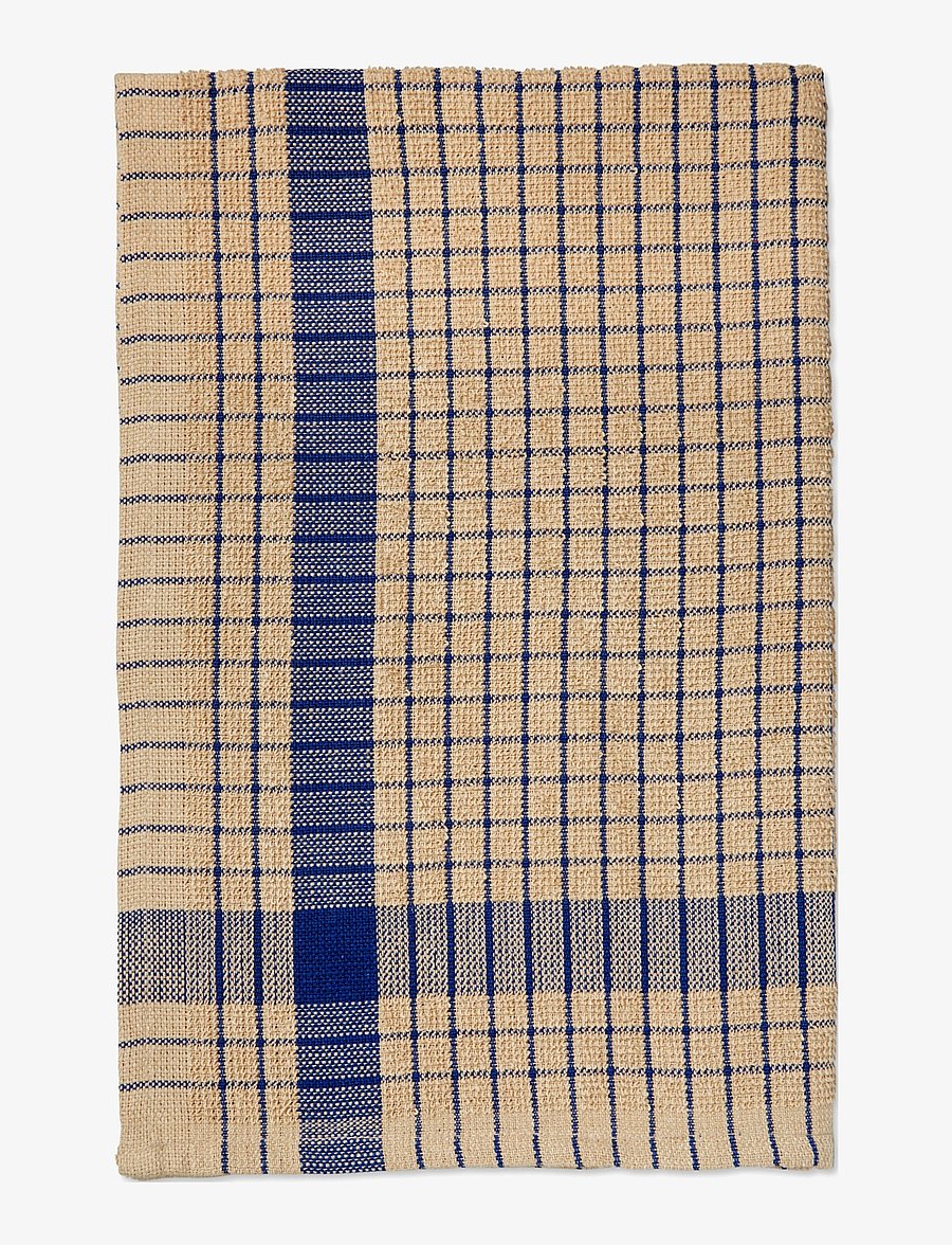 Engholm Textiles - TEA TOWELS RECYCLE - FROTTE - käsipyyhkeet - true - 1