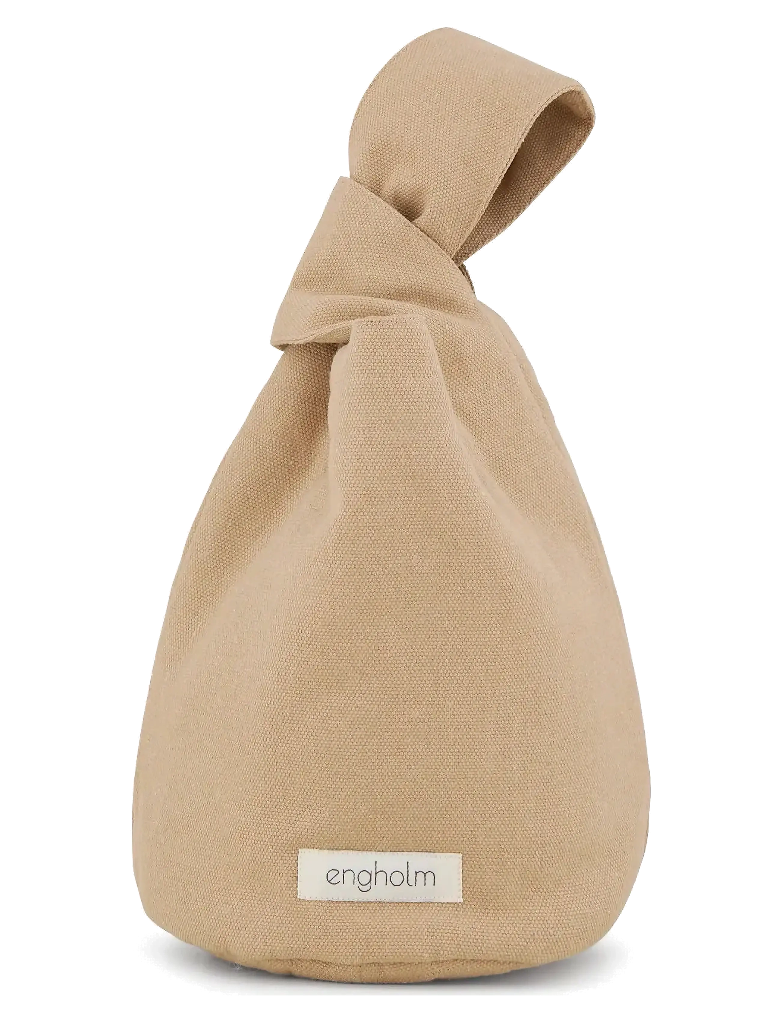 Engholm Textiles Thor Brødkurv, One Size, Beige, Køkkenopbevaring > Brødkasser Og -Kurve, Unisex