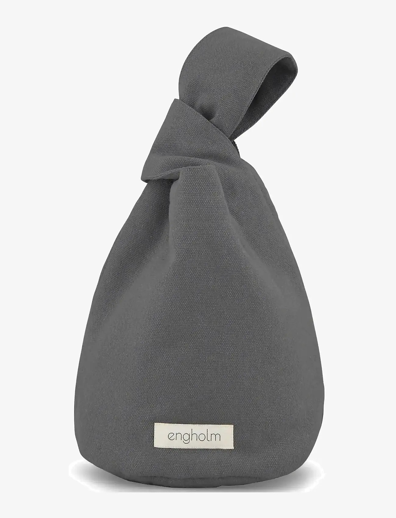 Engholm Textiles - Thor Brødkurv - brödkorgar & brödlådor - grÅ - 0