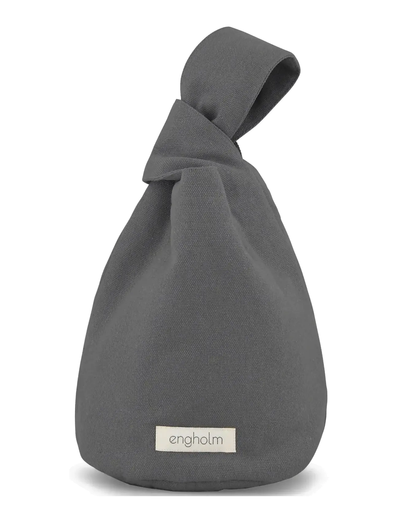 Engholm Textiles Thor Brødkurv - Köögis hoiustamine - GRÅ / grey