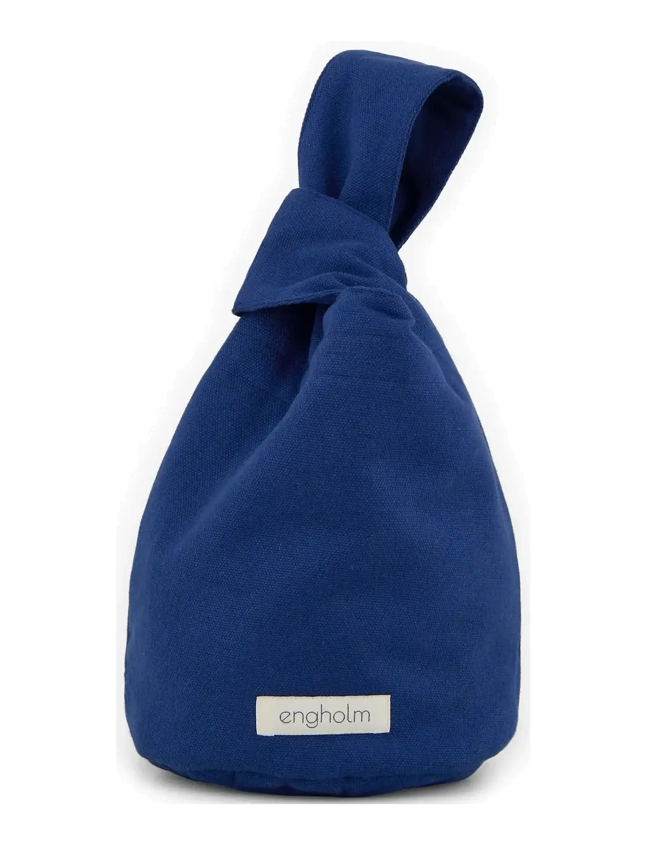 ENGHOLM TEXTILES Thor Brødkurv Blau - One Size - Unisex