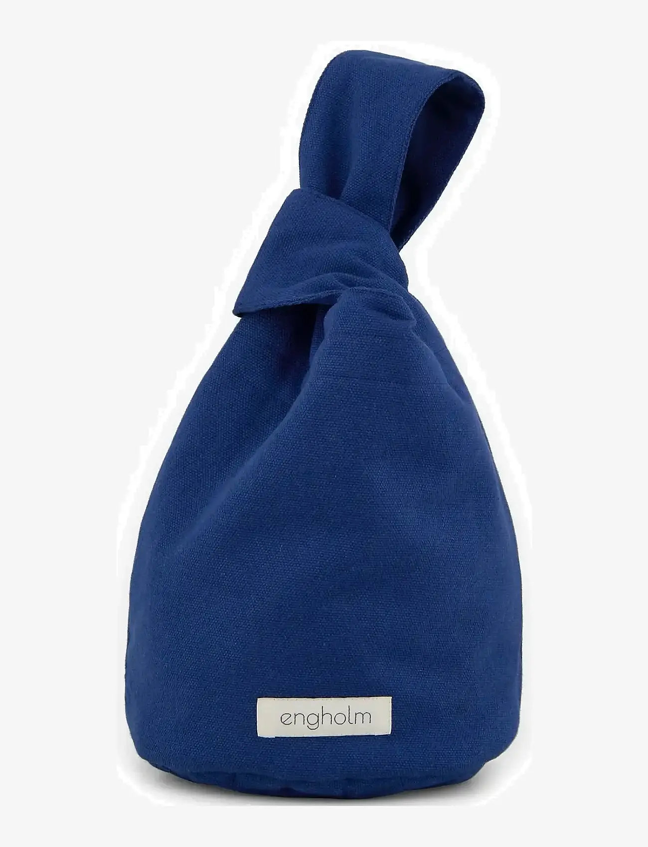 Engholm Textiles - Thor Brødkurv - leivakastid ja -korvid - midnight blue - 0