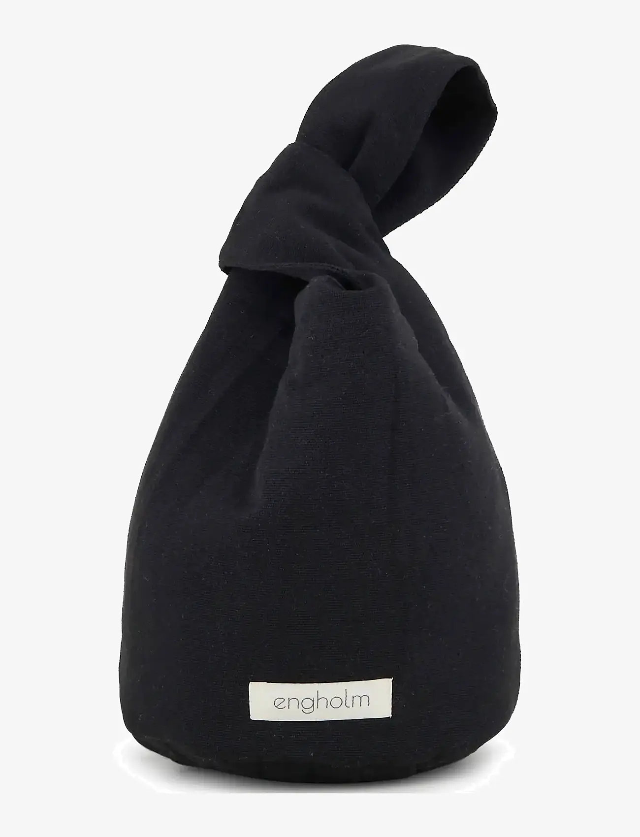 Engholm Textiles - Thor Brødkurv - brödkorgar & brödlådor - sort - 0