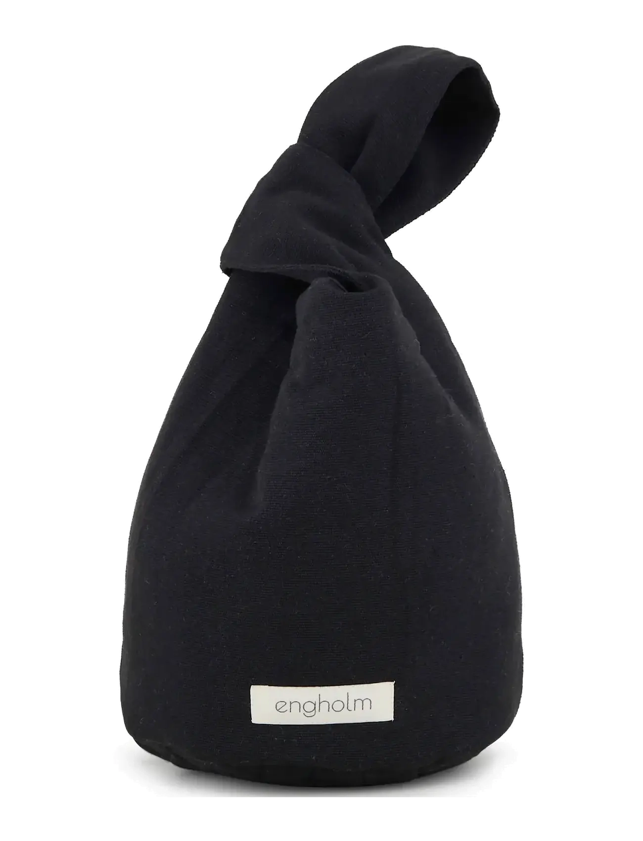 Engholm Textiles Thor Brødkurv - Engholm Textiles - SORT / black