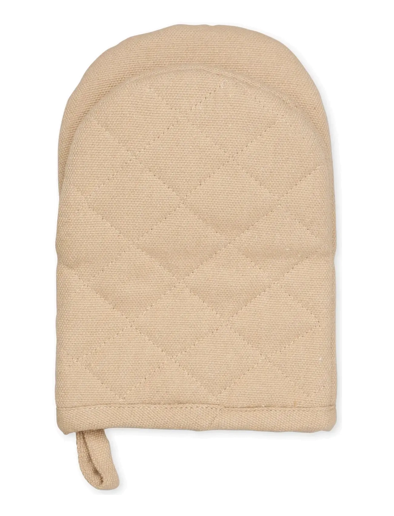 ENGHOLM TEXTILES Thor Mini Handske Beige - One Size - Unisex