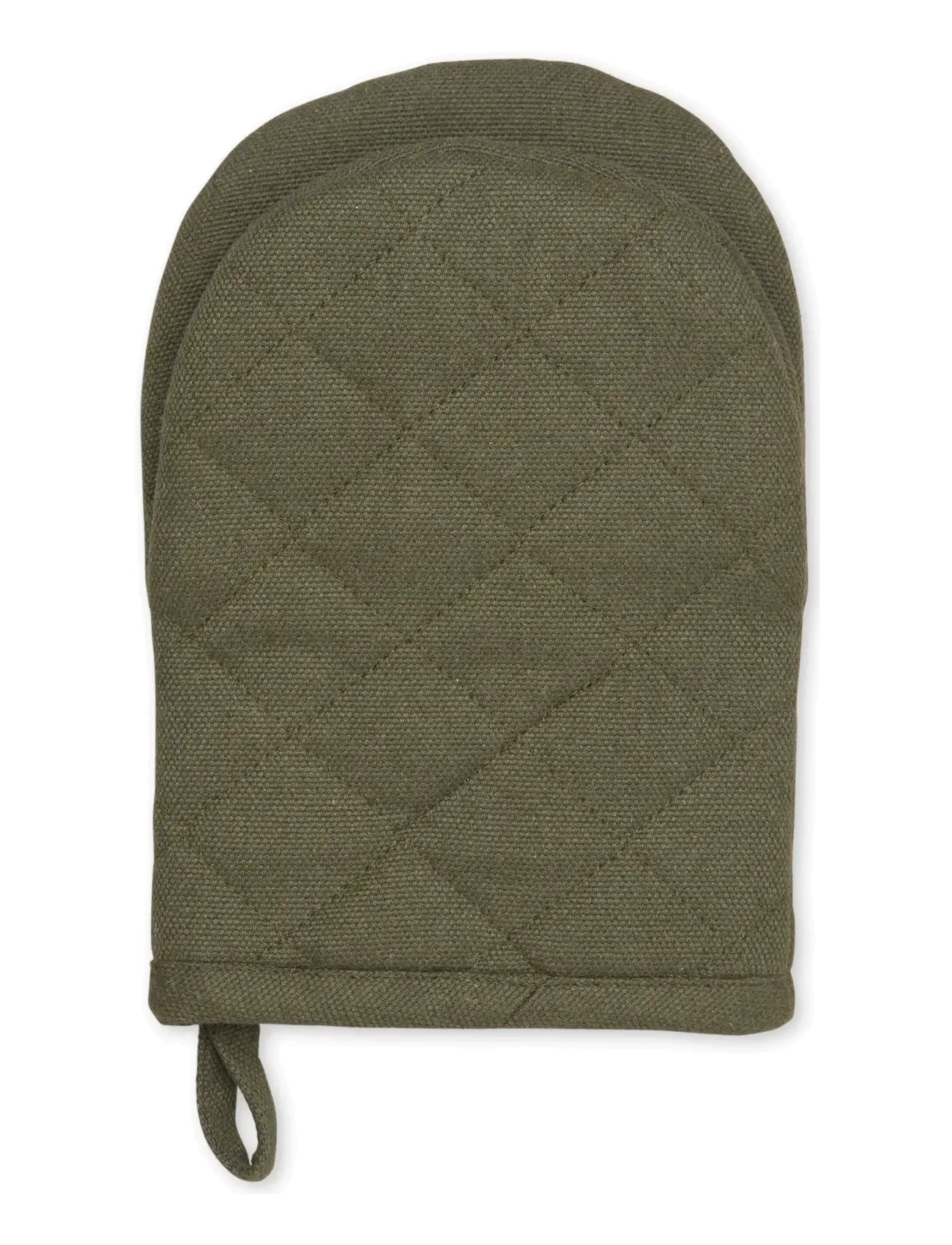 Thor Mini Handske - ARMY GRØN