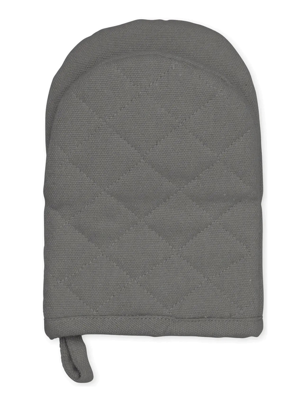 ENGHOLM TEXTILES Thor Mini Handske Grau - One Size - Unisex