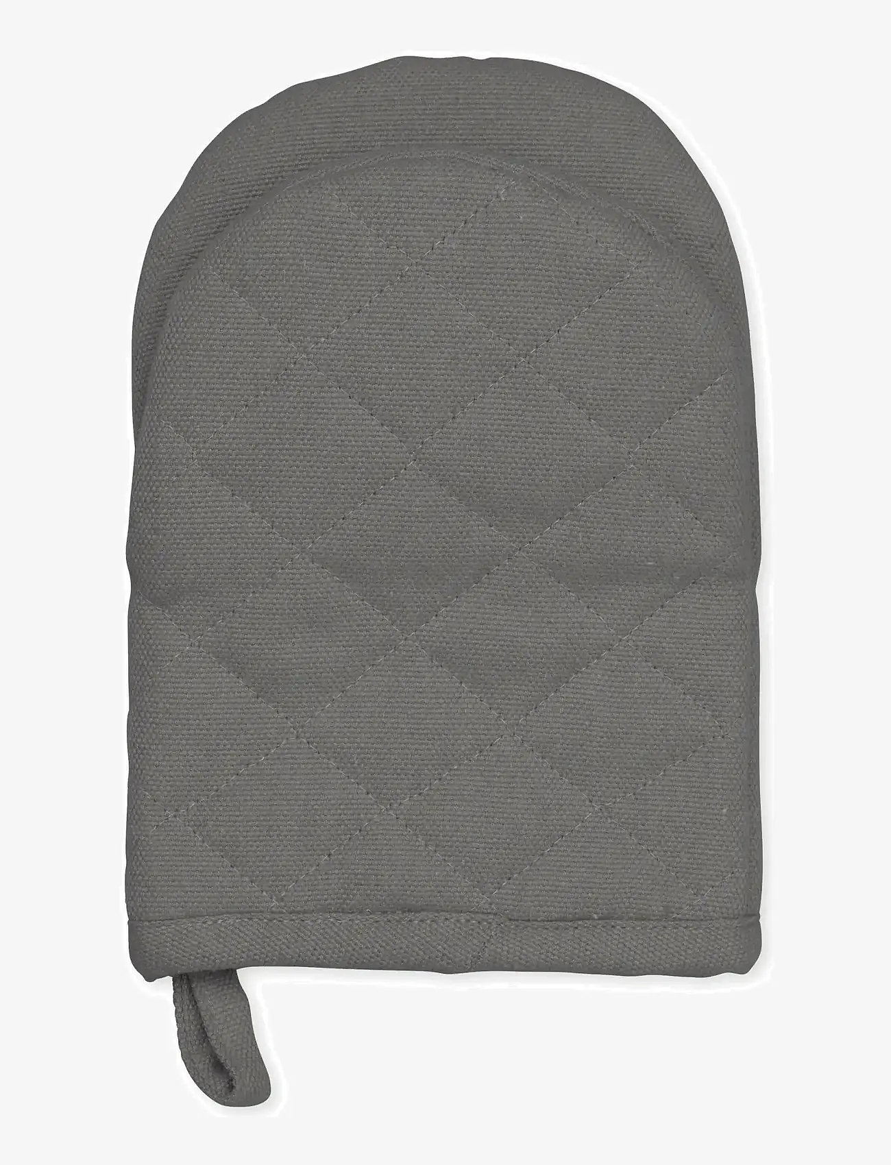 Engholm Textiles - Thor Mini Handske - ahjukindad, pajalapid ja potihoidjad - grÅ - 0