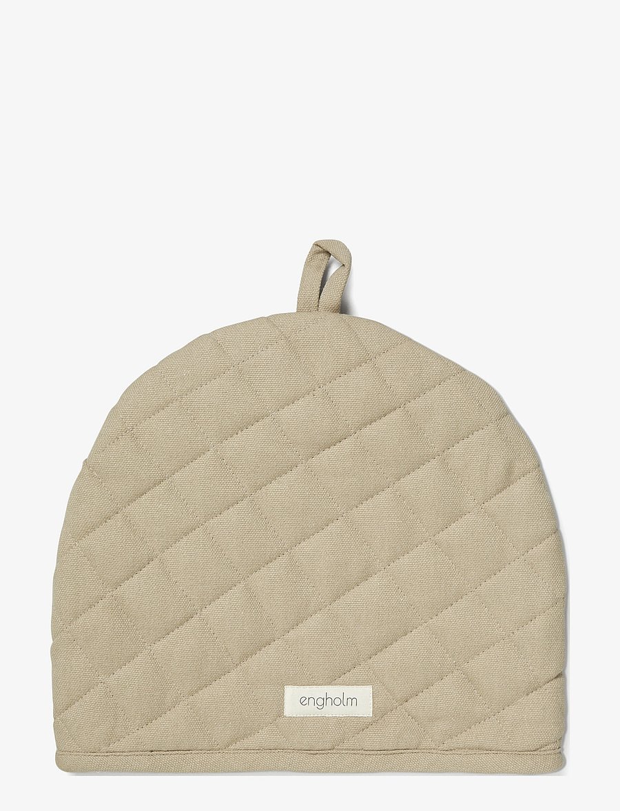 Engholm Textiles - Thor tehætte - madalaimad hinnad - beige - 0