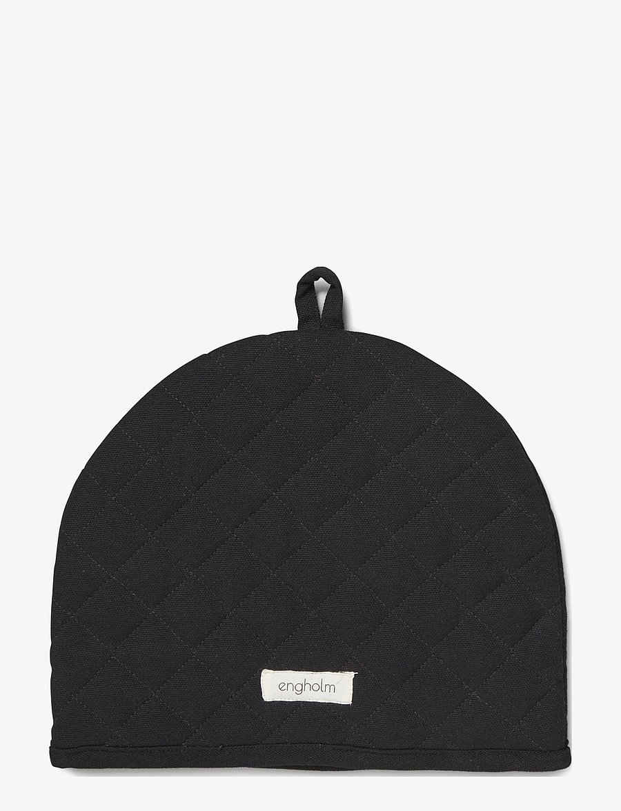 Engholm Textiles - Thor tehætte - madalaimad hinnad - black - 0