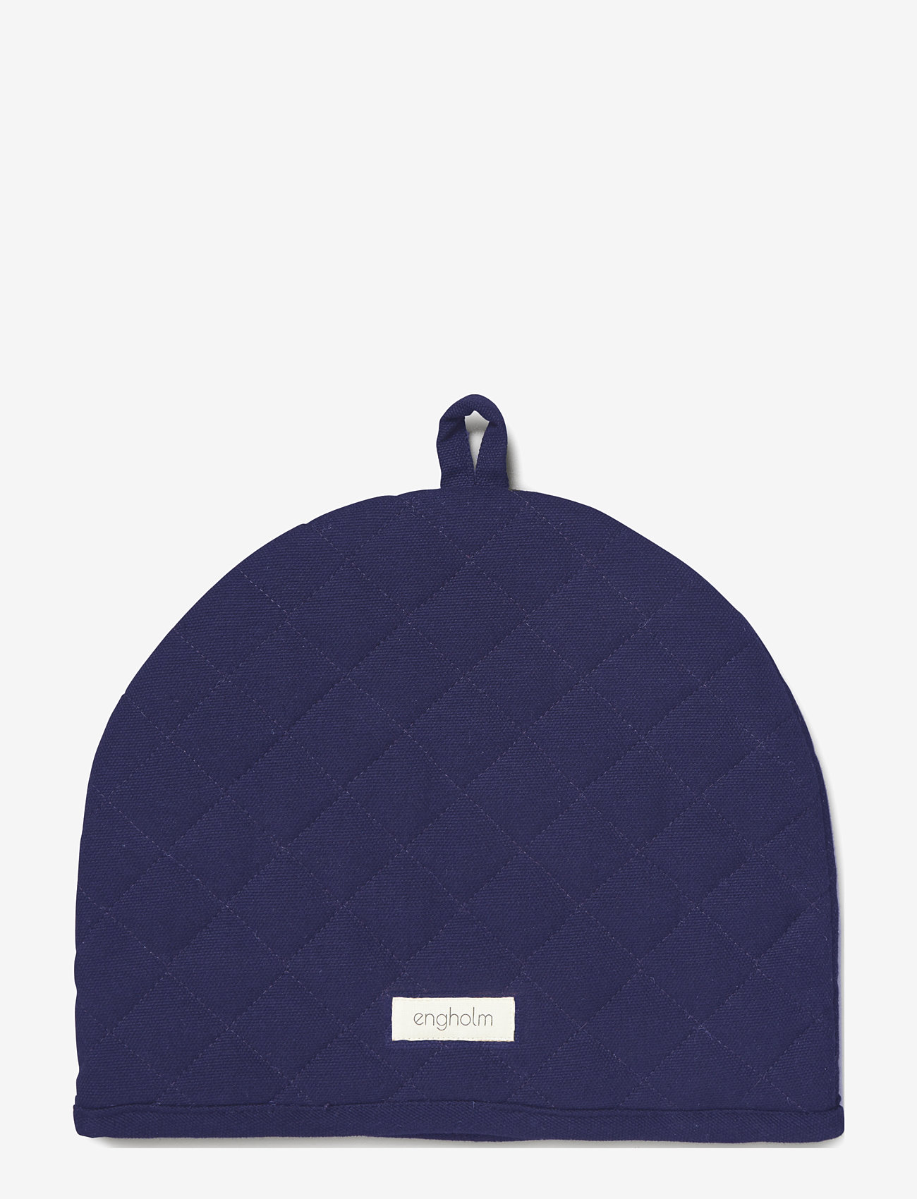 Engholm Textiles - Thor Tea Cosy - teapots - deep blue - 0