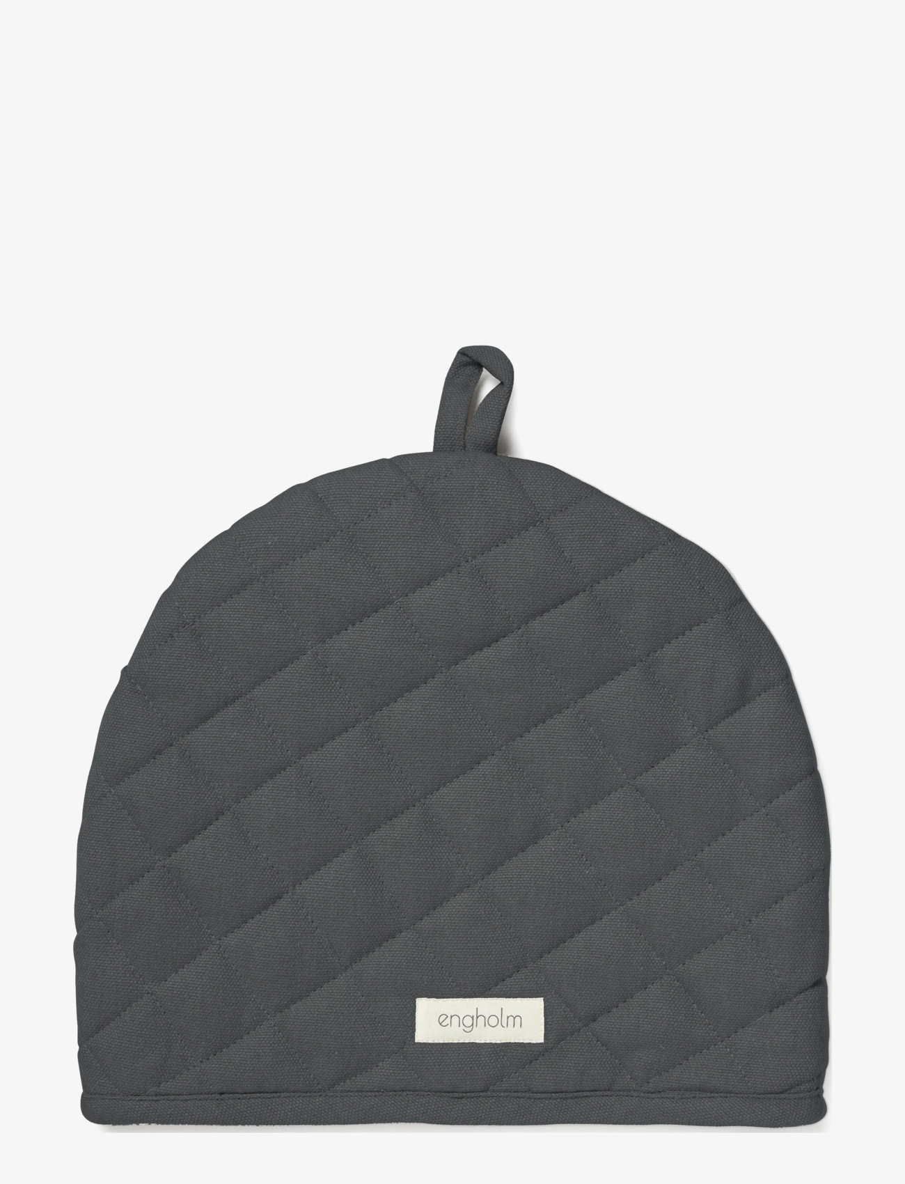 Engholm Textiles Thor Tea Cosy - Engholm Textiles - GREY / grey