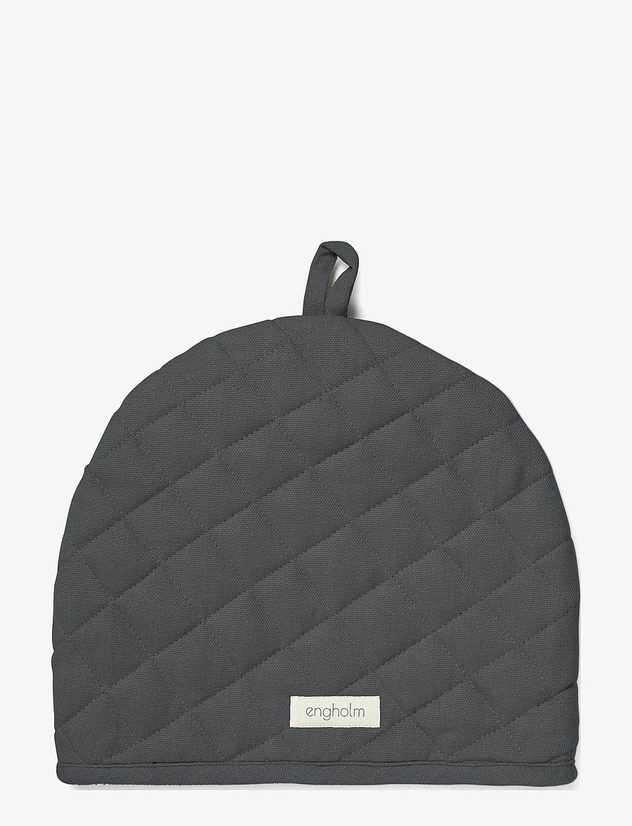 Engholm Textiles - Thor tehætte - madalaimad hinnad - grey - 0