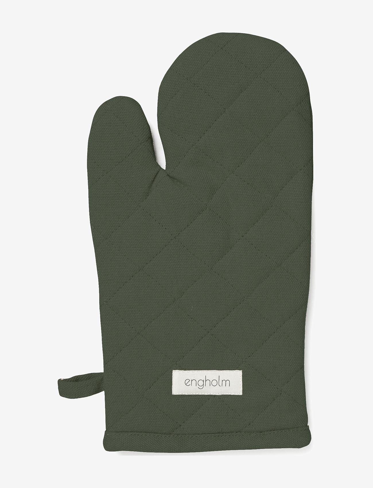 Engholm Textiles - Thor Gloves - lowest prices - army green - 0
